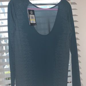 Under Armour long sleeve